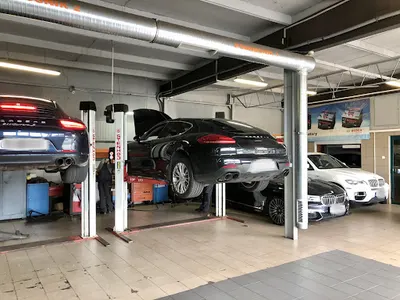 Auto-Rafmar s.c. PHU. Szwarc M., Paluch R.